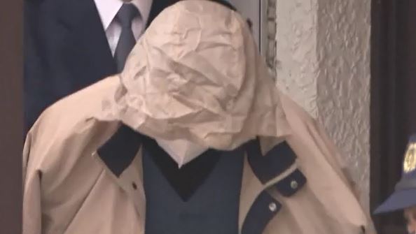 1年前から無職で生活に困窮か　県外で働くも職を転々解雇されたことも【長野駅前3人殺傷事件】再逮捕の矢口雄資容疑者を送検　依然黙秘　|　SBC NEWS | 長野のニュース | SBC信越放送