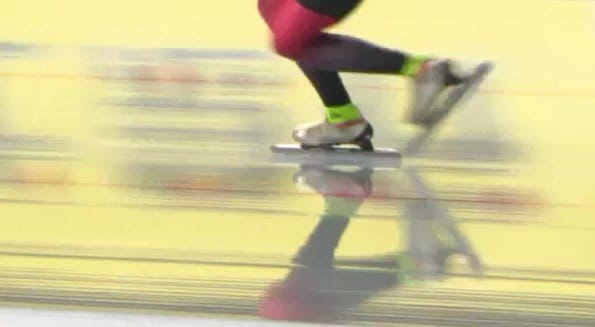 長野県勢が躍動!全日本スピードスケート距離別選手権 |TBS NEWS DIG