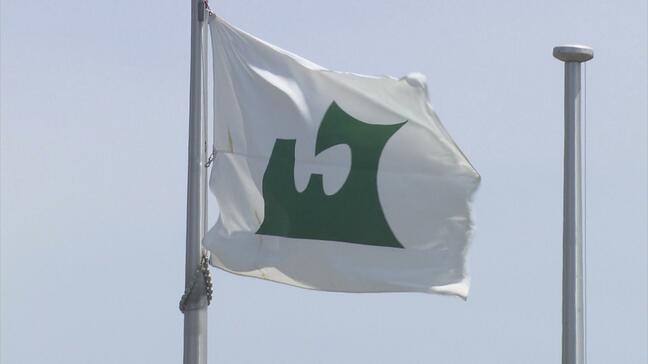 「大きく青森県を変えるチャレンジにしていきたい」脱炭素化の加速にむけ国が募集する『GX戦略地域』に青森県も提案へ 宮下宗一郎 知事が方針示す「万単位の企業誘致・産業づくりが必要だと思っている」|TBS NEWS DIG