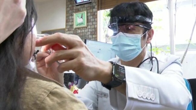 病院「患者で埋め尽くされた」猛威振るうインフルエンザA型 診察は“最大22時間待ち”に|TBS NEWS DIG