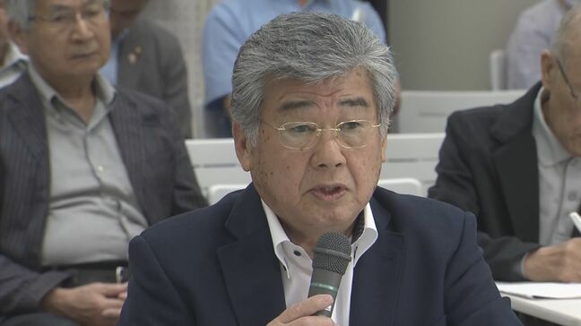「口利き見返り300万円」水俣市議の現金授受疑惑　初の政倫審で音声公開も議員は全面否定　熊本|TBS NEWS DIG