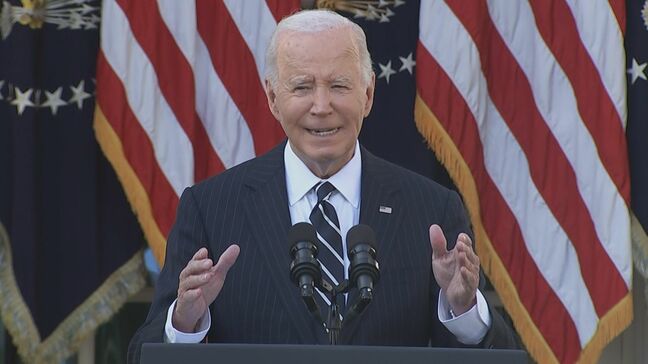 APEC・G20はバイデン大統領が出席　米中首脳会談で調整　石破総理も初の対面会談を希望|TBS NEWS DIG