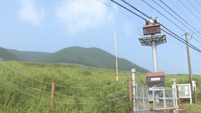 陸自訓練中に隊員2人が死亡　落雷との関連調査へ　大分・日出生台演習場|TBS NEWS DIG