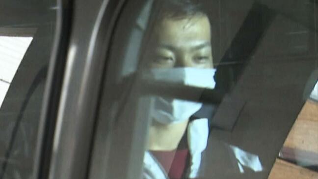 「人を殺すことに興味あった」見知らぬ高齢男性を殺害…無期判決の元自衛官　法廷から見えた男の『殺人への衝動』判決後の男は『腰を曲げ…肩を落としたように座っていた』|TBS NEWS DIG