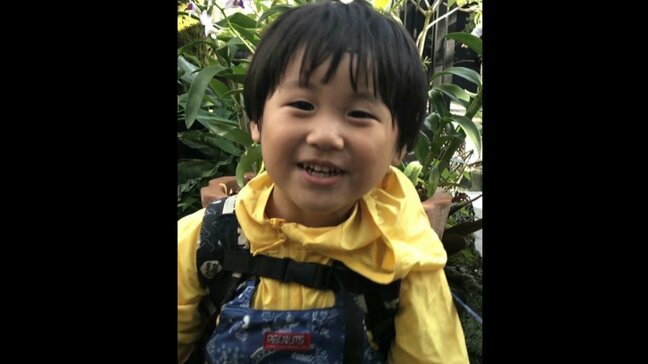 「にいにい嫌い」から始まった６歳児らへの暴行　鉄パイプ曲がるほど殴られ…暴力による一家支配の実態　きょう母親らに判決【神戸６歳児虐待死裁判】|TBS NEWS DIG