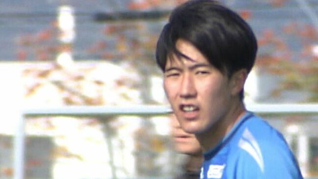 「自分にとってかけがえのない財産です」ファジアーノ岡山 佐藤龍之介 育成型期限付き移籍期間満了 【今季J1・6得点/日本代表選出】|TBS NEWS DIG