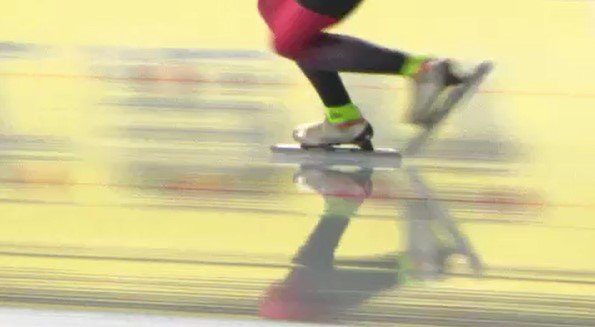 長野県勢が躍動!全日本スピードスケート距離別選手権 |TBS NEWS DIG