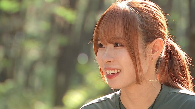 【クイーンズ駅伝】積水化学・山本有真「駅伝にはいいイメージしかない」連覇へ向け“前髪を整える”|TBS NEWS DIG