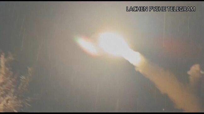 ウクライナ 英米供与の長距離射程ミサイル「ATACMS」6発、「ストームシャドー」4発でロシア南部の工場を攻撃 ロシア国防省は報復宣言|TBS NEWS DIG