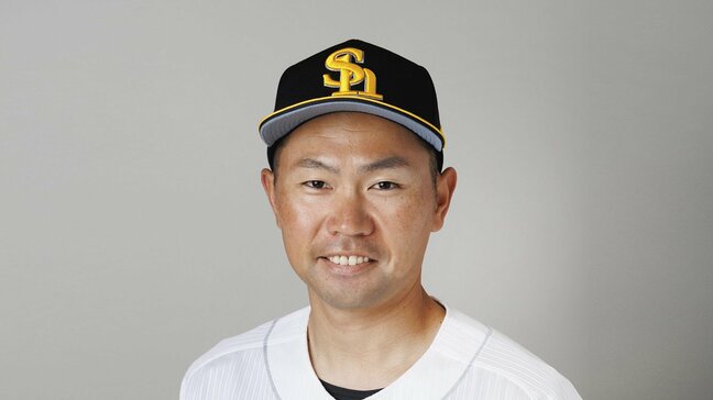 【速報・ソフトバンク】打線奮起！中村晃が勝ち越しタイムリー＆野村勇が12号2ラン　粘投･上沢を強力援護|TBS NEWS DIG