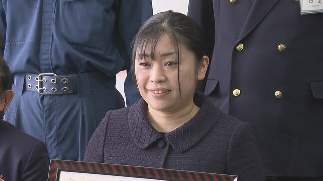 「心肺停止している…」 路上で倒れた高齢男性　偶然居合わせた1人の看護師　とっさの心臓マッサージで繋いだ命|TBS NEWS DIG