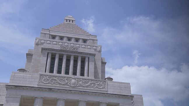 参議院選挙、きょう投開票 福島選挙区の候補者一覧【参議院選挙2025】|TBS NEWS DIG