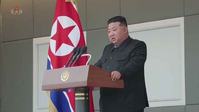 国連機関 北朝鮮に拉致被害者についての情報提供を勧告 “北朝鮮の人権状況調査” |TBS NEWS DIG