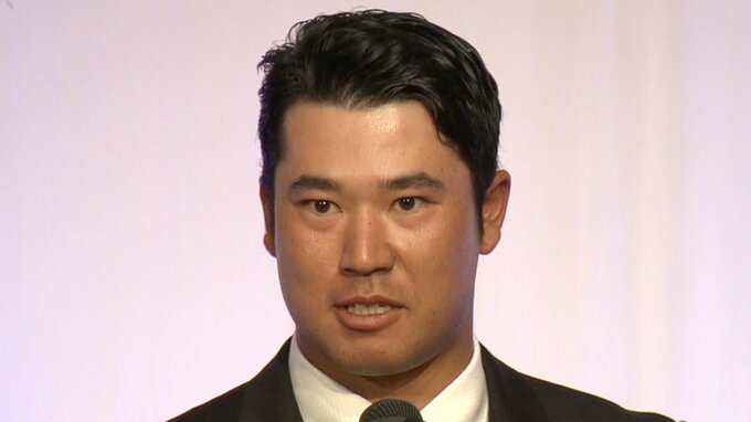【速報】松山英樹選手が男子ゴルフで銅メダル　パリオリンピック|TBS NEWS DIG