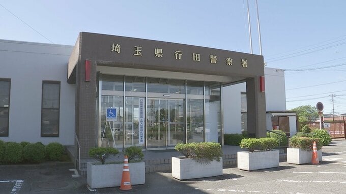 2階建て住宅の勝手口の網戸壊される被害あわせて16件　いずれも夜間の就寝中の犯行か　うち3件で現金など盗まれる被害　埼玉県行田市|TBS NEWS DIG