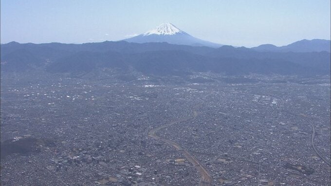 春の褒章　社会の様々な分野で優れた功績　山梨県内からは8人が受章　|　山梨のニュース | ＵＴＹテレビ山梨