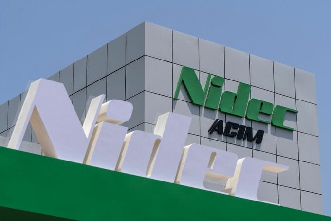 ニデックの最高Ｍ＆Ａ責任者が今月末で退任へ－牧野フＴＯＢを主導