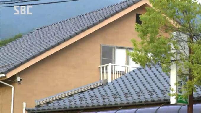 父親を包丁で刺して殺害した女　裁判員裁判が始まる　争点は被告の責任能力など　被告側は「心神喪失状態」と無罪を主張　長野・松本|TBS NEWS DIG