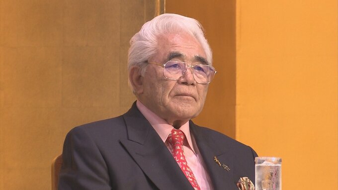 元外ヶ浜町長・森内勇氏が死去　4月8日お別れの会を開催　青森県|TBS NEWS DIG