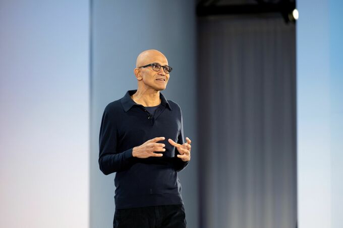 マイクロソフト、DeepSeekのＡＩに好意的評価－顧客に提供