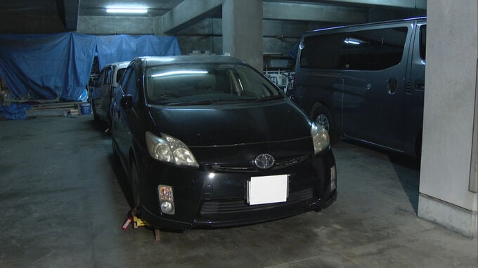24歳公立高校講師の男に罰金60万円の略式命令　酒に酔った状態で車を運転　福岡簡易裁判所|TBS NEWS DIG
