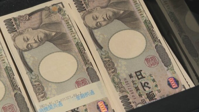 「到底看過できません」長崎知事1182万円問題　立憲民主党県連が意見書提出へ|TBS NEWS DIG