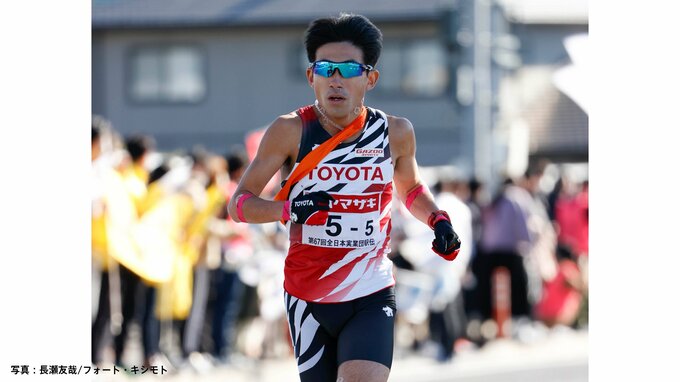 【別大マラソン展望】異色経歴の丸山竜也「世界陸上目指す」と明言　同学年チームメイト、前回優勝の西山雄介に続けるか？|TBS NEWS DIG