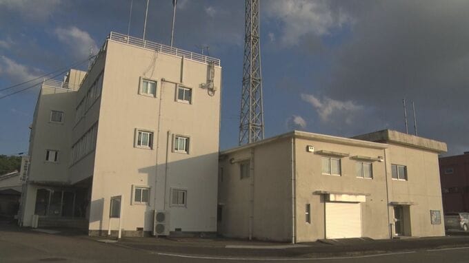 ヨットが爆発「パーツクリーナー噴射しエンジン起動」男性(73)がけが　鹿児島・いちき串木野市|TBS NEWS DIG