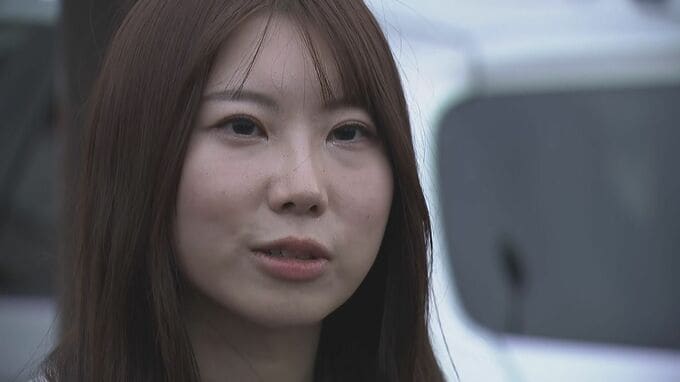 【速報】当時高校生の実娘に性的暴行 父親に懲役8年の実刑判決「声を上げてよかった…」実名での訴えに一区切り　富山地裁|TBS NEWS DIG