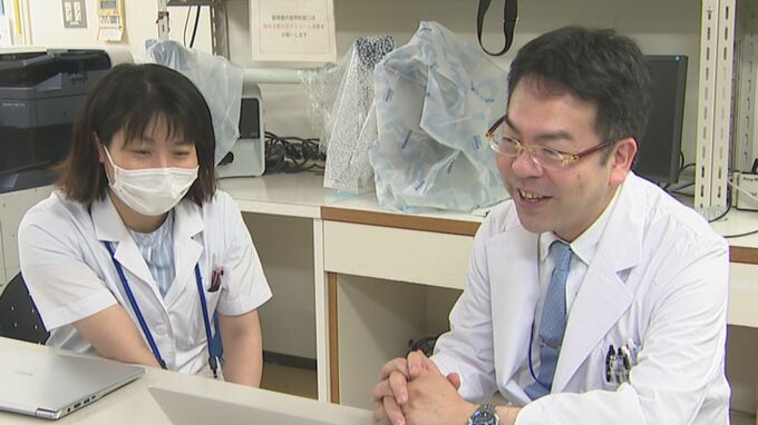 認知症の原因物質を解明した医師「他の疾患にも光が差す」新薬“レカネマブ”の可能性をさぐる　|　石川県のニュース｜MRO北陸放送