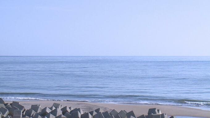 「底引き網に人骨らしきものが･･･」相馬沖で頭蓋骨など骨見つかる　人骨なら事件・事故の可能性も　福島県　|　福島のニュース│TUF