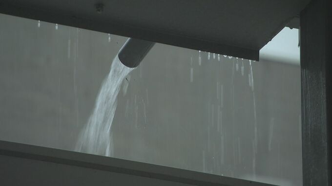 九州北部地方　今夜遅くからあさってにかけて大雨のおそれ　山口では落雷も（山口・福岡・大分・佐賀・熊本・長崎）|TBS NEWS DIG