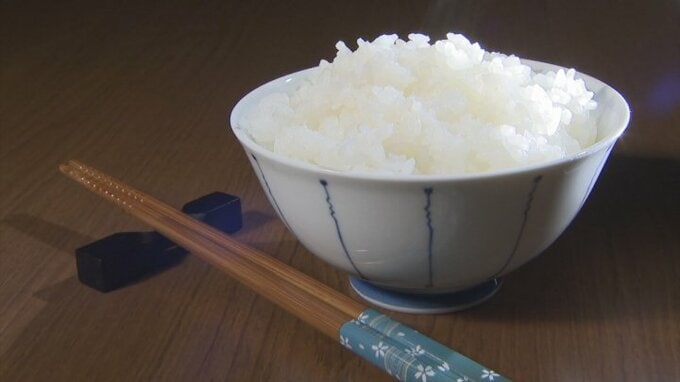 米の食味ランキング　特Aに北海道「ななつぼし」など39産地品種　山梨の峡北「コシヒカリ」はAランク|TBS NEWS DIG