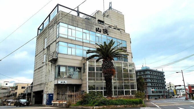 アウトドア用品販売店「山渓」が破産手続き開始　負債は3億2300万円　価格競争の激化で経営悪化　|　大分のニュース｜OBS NEWS｜大分放送
