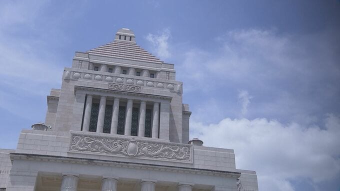 立憲・石原氏と自民・森氏が競り合う　参政・大山氏が追う　福島選挙区のJNN中盤情勢分析【参議院選挙2025】|TBS NEWS DIG