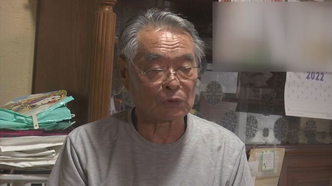 安倍元総理銃撃「拉致問題解決に向けての心の支えとなった」拉致被害者の松本京子さんの兄・孟さん　|　BSSニュース | BSS山陰放送