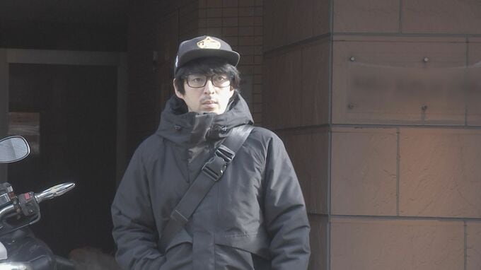 学童クラブのキャンプ中の宿泊施設内で小学生男児の下半身を触ったか 保育士の男（40）再逮捕　警視庁|TBS NEWS DIG