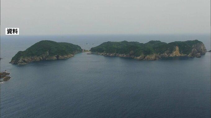 岩場で磯釣りの男性が海に転落し死亡 救命胴衣は着用 大分　|　大分のニュース｜OBS NEWS｜大分放送