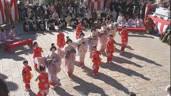 「長崎くんち」奉納踊を辞退 金屋町　|　長崎のニュース | 天気 | NBC長崎放送