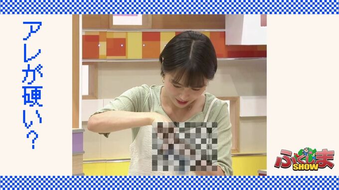 アレが硬い？ 珍大会もある会津坂下町の名物とは！？　【ふくしまSHOW】|TBS NEWS DIG