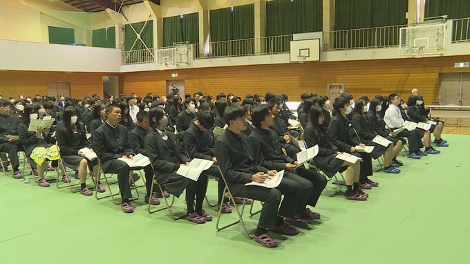 「南海トラフ地震 山口県は死傷者ゼロに」地震・風水害など災害に備える防災教室　山口・宇部　|　山口のニュース・天気・防災｜tys NEWS｜ｔｙｓテレビ山口