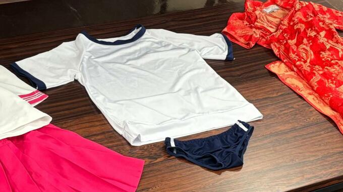 【AV新法】男女2人逮捕　「避妊具使用せず」「使用は無期限」の契約書…ハードディスクには複数人の動画データ|TBS NEWS DIG