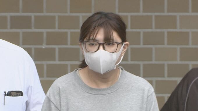 通学途中の女子児童にすれ違いざまにわいせつな行為か　無職の29歳の男を逮捕　「私はやっていないです」と容疑を否認　現場周辺では同様の被害確認　警察は余罪を捜査|TBS NEWS DIG