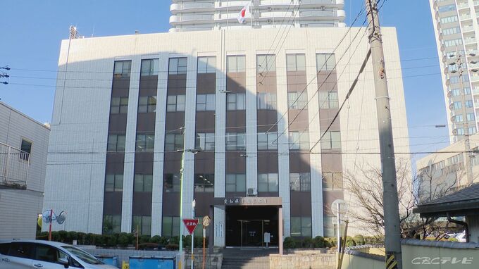 「後援会に12万、土俵の整備に10万…」相撲部屋関係者だとウソをついて金をだまし取った男を逮捕　|　名古屋・愛知・岐阜・三重のニュース【CBC news】 | CBC web