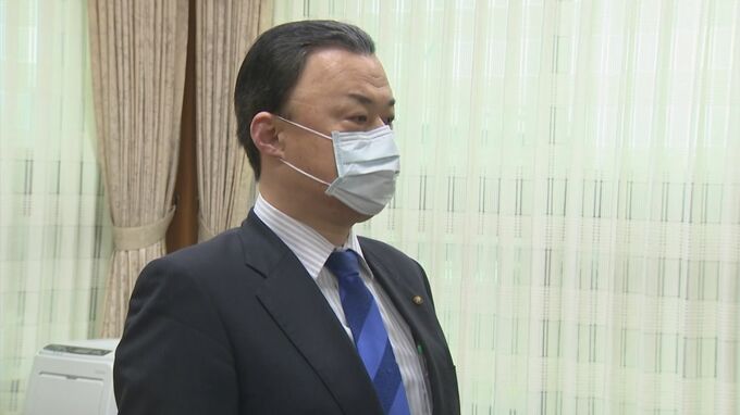 島根県　被災地支援費用などに１億２０００万円あまりの予備費執行を決定|TBS NEWS DIG