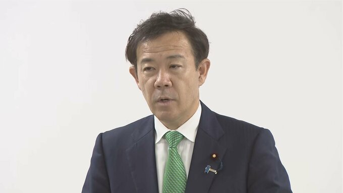 今夜午後7時半から記者会見 “不適切な党員登録100人前後” 自民党 田畑裕明議員…注目は3つのポイント　田畑議員「きちっと調べてご回答させていただきたい」　|　富山のニュース｜天気・防災｜チューリップテレビ