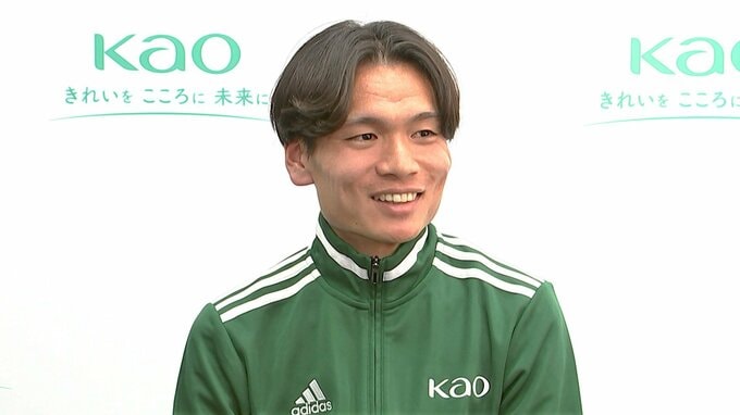 日本歴代2位・池田耀平、東京マラソンへ抱負「本物の力が試される」日本記録への挑戦は「自分が決めてやっていること」|TBS NEWS DIG