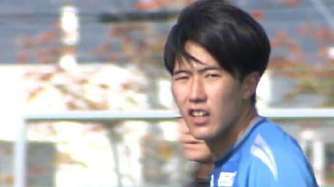 「自分にとってかけがえのない財産です」ファジアーノ岡山 佐藤龍之介 育成型期限付き移籍期間満了 【今季J1・6得点/日本代表選出】|TBS NEWS DIG