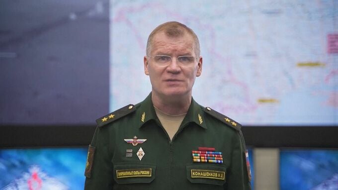 「大規模な報復攻撃を実施」ロシア国防省　ウクライナ各地にミサイル攻撃|TBS NEWS DIG