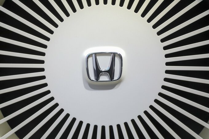 ホンダ米国子会社、LGエナジーとのオハイオ州合弁電池工場買い取り